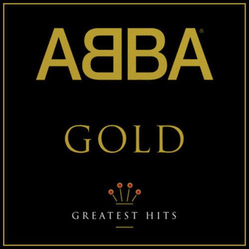 ABBA: Gold: Greatest Hits (Vinyl)