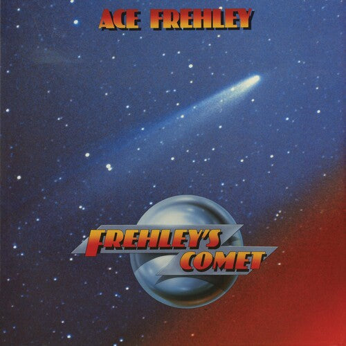 Ace Frehley: Frehley's Comet (Vinyl)