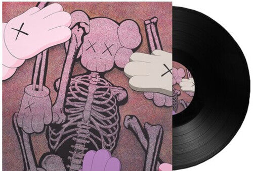 Clipse: Let God Sort Em' Out (Vinyl)