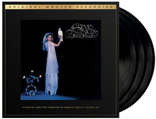 Stevie Nicks: Bella Donna (Vinyl)