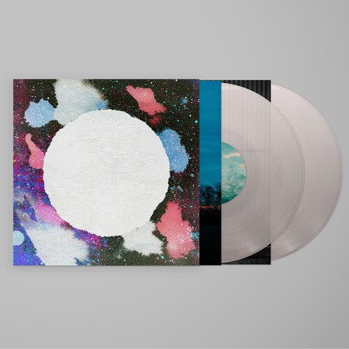 Khruangbin: The Universe Smiles Upon You ii - White (Vinyl)