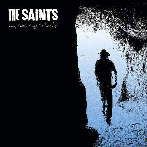 The Saints: Long March Through the Jazz Age (Vinyl)
