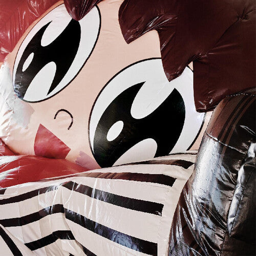 PORTER ROBINSON: SMILE! :D (Vinyl)