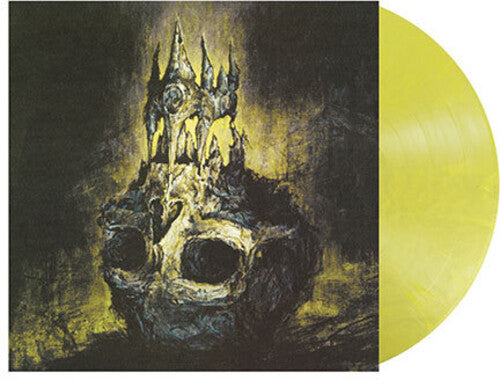 The Devil Wears Prada: Dead Throne (Vinyl)