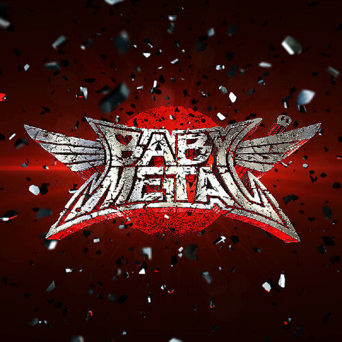 Babymetal: Babymetal (Vinyl)