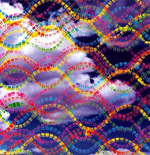 !!!: Louden Up Now (Vinyl)